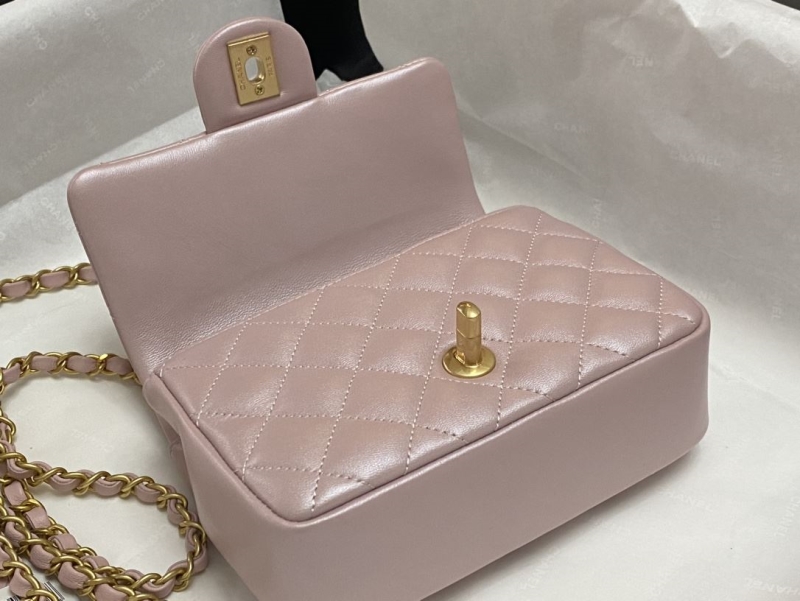 Chanel CF Series Bags